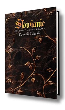 Słowianie: Dziennik Zielarski