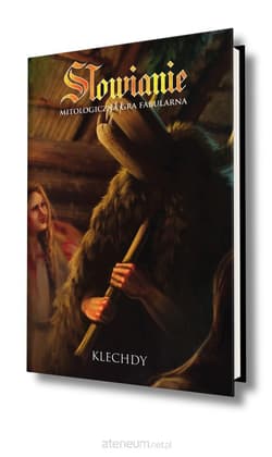 Słowianie: Klechdy