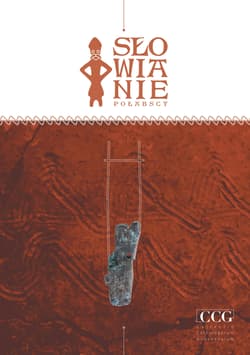 Słowianie połabscy - Opracowanie Zbiorowe