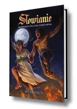 Słowianie: Wybrańcy