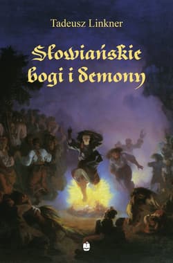 Słowiańskie bogi i demony