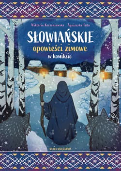 Słowiańskie opowieści zimowe w komiksie