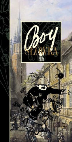 Słówka - Tadeusz Boy-Żeleński