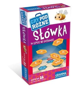 Słówka Mini