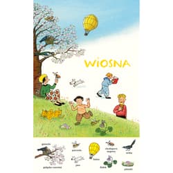 Galeria - zdjęcie nr. 4 - Słówka z ulicy Czereśniowej. Ulica Czereśniowa
