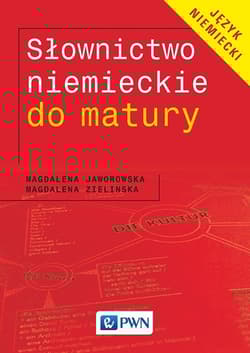 Słownictwo niemieckie do matury