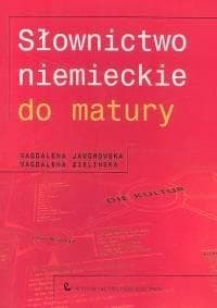 Słownictwo niemieckie do matury