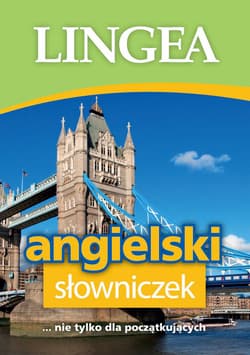 Słowniczek angielski wyd. 2 - Opracowanie Zbiorowe
