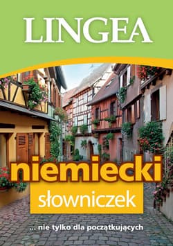 Słowniczek niemiecki wyd. 2 - Opracowanie Zbiorowe