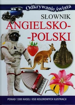 Słownik angielsko-polski