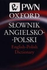 Słownik Angielsko-Polski English-Polish Dictionary - Praca zbiorowa