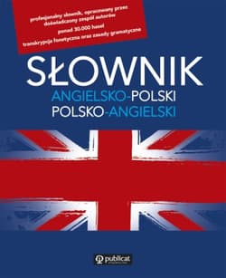 Słownik angielsko-polski polsko-angielski - Opracowanie Zbiorowe