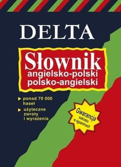 Słownik angielsko-polski, polsko-angielski TW - Praca zbiorowa