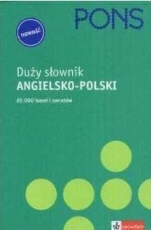Słownik duży angielsko-polski - Praca zbiorowa