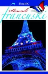 Słownik francusko-polski -  Słobodska Mirosława