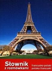Słownik francusko-polski, polsko-francuski -  Słobodska Mirosława