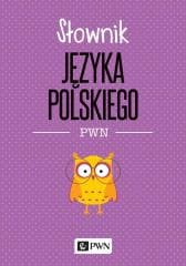 Słownik języka polskiego PWN - Lidia Drabik