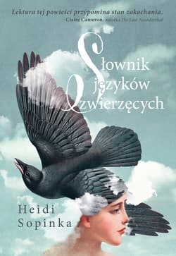 Słownik języków zwierzęcych - ebook - Heidi Sopinka