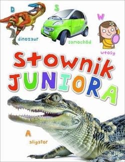 Słownik juniora - Praca zbiorowa