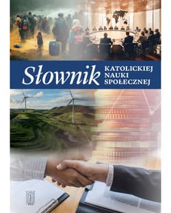 Słownik katolickiej nauki społecznej - Praca zbiorowa
