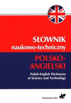 Słownik naukowo-techniczny polsko-angielski - Praca zbiorowa