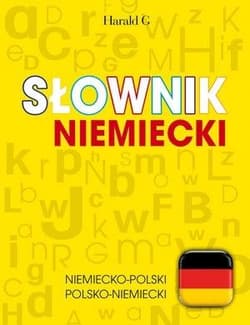 Słownik niemiecki - Aleksandra Czechowska-Błachiewicz, Jan Markowicz