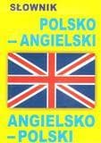 Słownik polsko-angielski, angielsko-polski - Praca zbiorowa