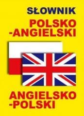 Słownik polsko-angielski, angielsko-polski BR - Jacek Gordon