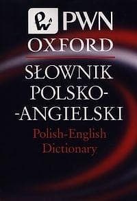 Słownik polsko-angielski Polish-English Dictionary - Praca zbiorowa
