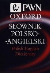 Słownik polsko-angielski Polish-English Dictionary - Praca zbiorowa