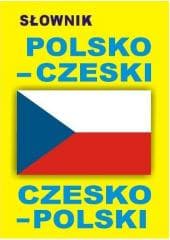 Słownik polsko-czeski, czesko-polski - Leśniewski Piotr