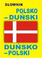 Słownik polsko-duński o duńsko-polski - Praca zbiorowa