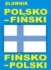 Słownik polsko-fiński, fińsko-polski - Praca zbiorowa
