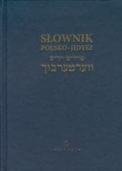 Słownik polsko-jidysz - Aron Mark