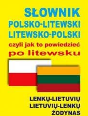 Słownik polsko-litewski litewsko-polski - Praca zbiorowa