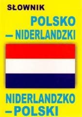 Słownik polsko-niderlandzki, niderlandzko-polski - Praca zbiorowa