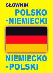 Słownik polsko-niemiecki niemiecko-polski - Praca zbiorowa