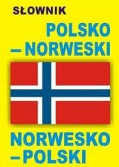 Słownik polsko-norweski, norwesko-polski - Praca zbiorowa