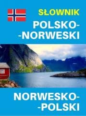 Słownik polsko-norweski norwesko-polski - Praca zbiorowa
