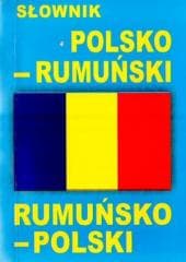 Słownik polsko - rumuński rumuńsko - polski - Praca zbiorowa
