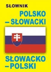 Słownik polsko-słowacki słowacko-polski - Praca zbiorowa