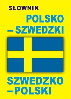 Słownik polsko-szwedzki szwedzko-polski - Praca zbiorowa
