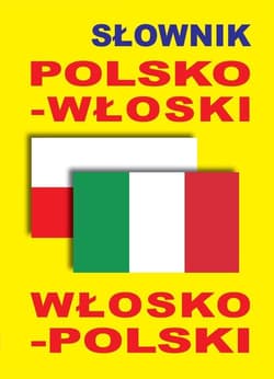 Słownik polsko-włoski ? włosko- - Praca zbiorowa