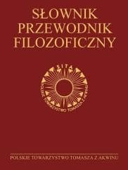 Słownik-przewodnik filozoficzny - Praca zbiorowa