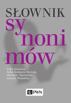 Słownik synonimów - Praca zbiorowa