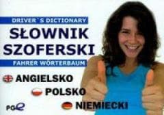 Słownik szoferski - Praca zbiorowa