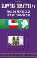 Słownik tematyczny polsko-francuski -  Zemełko Urszula