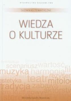 Słownik tematyczny. T.13. WOK - Praca zbiorowa