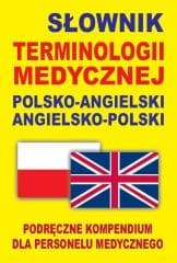 Słownik terminologii medycznej polsko-angielski - Praca zbiorowa