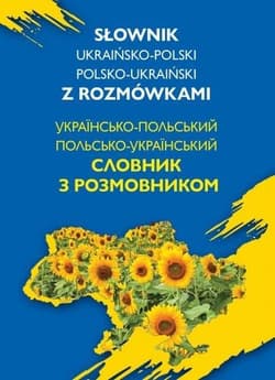 Słownik ukraińsko-polski, polsko-ukraiński... - Celer Natalia